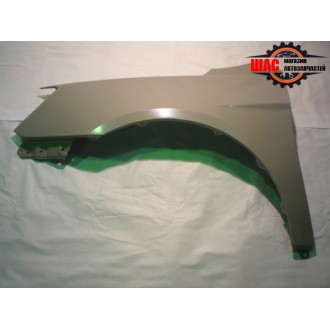 GEELY Emgrand EC-7RV  Крыло переднее L 106200200902